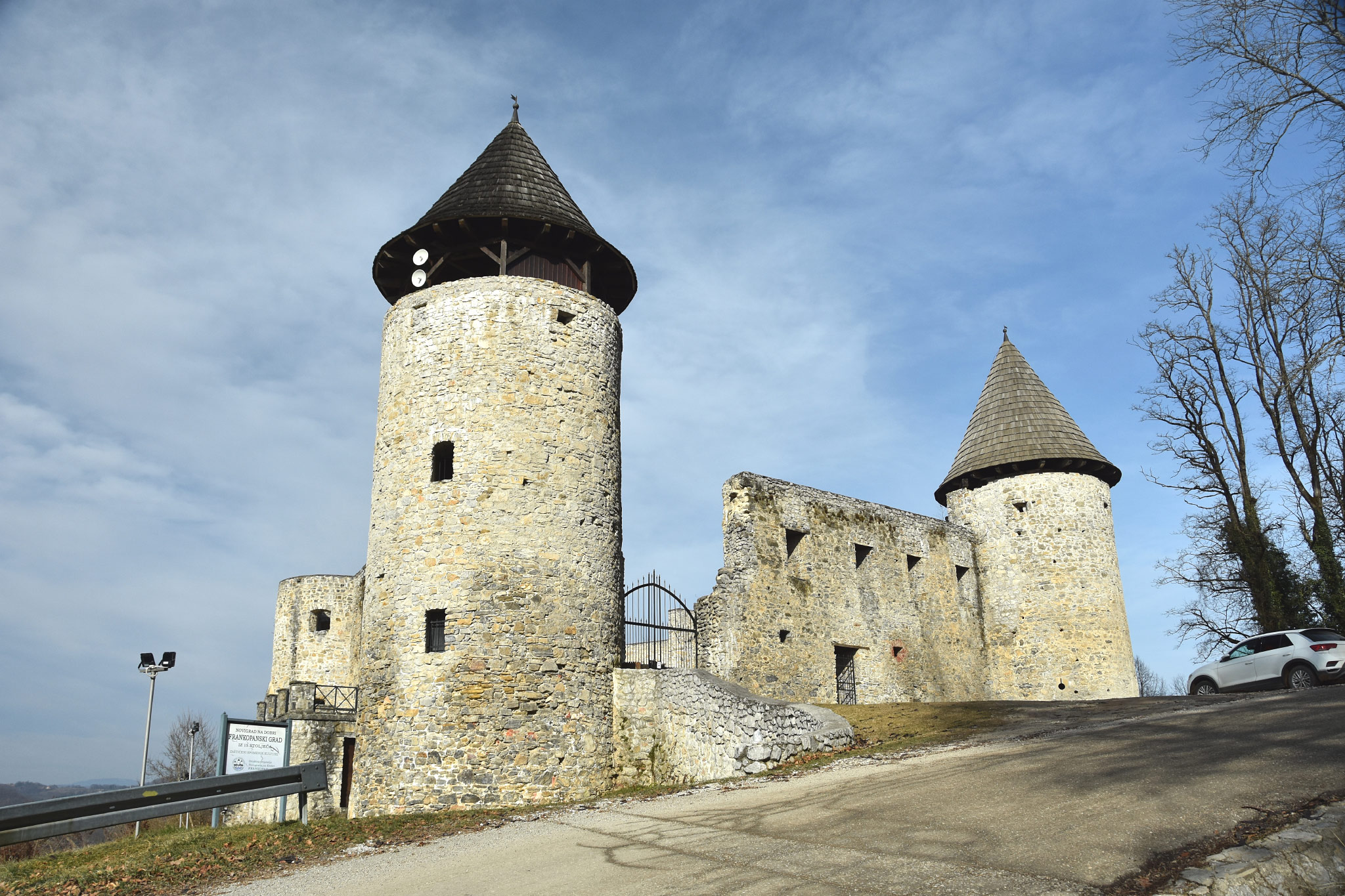 Novigrad na Dobri